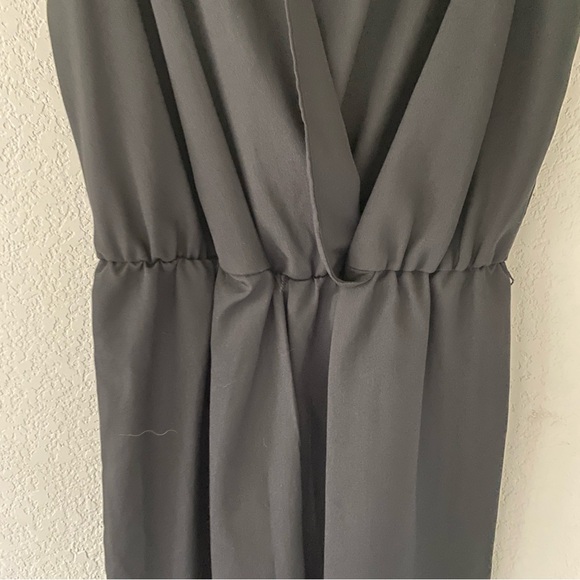 AS U WISH SEXY sexy jumpsuit - Picture 4 of 9